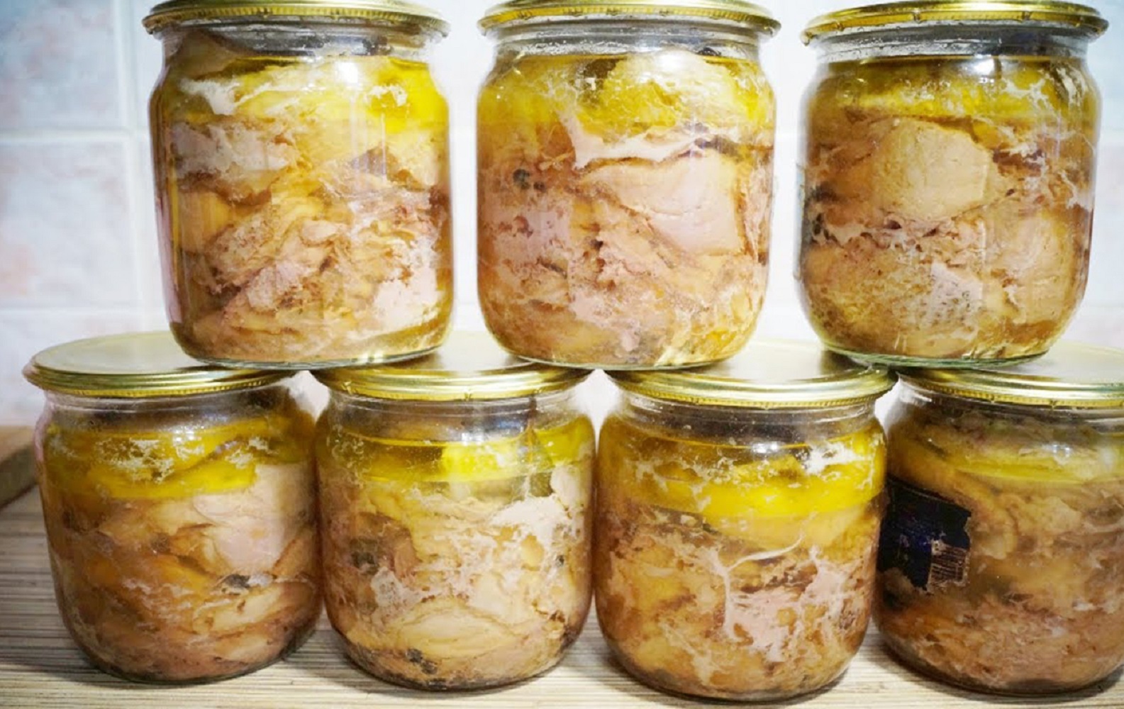 З якого м'яса не можна робити тушонку